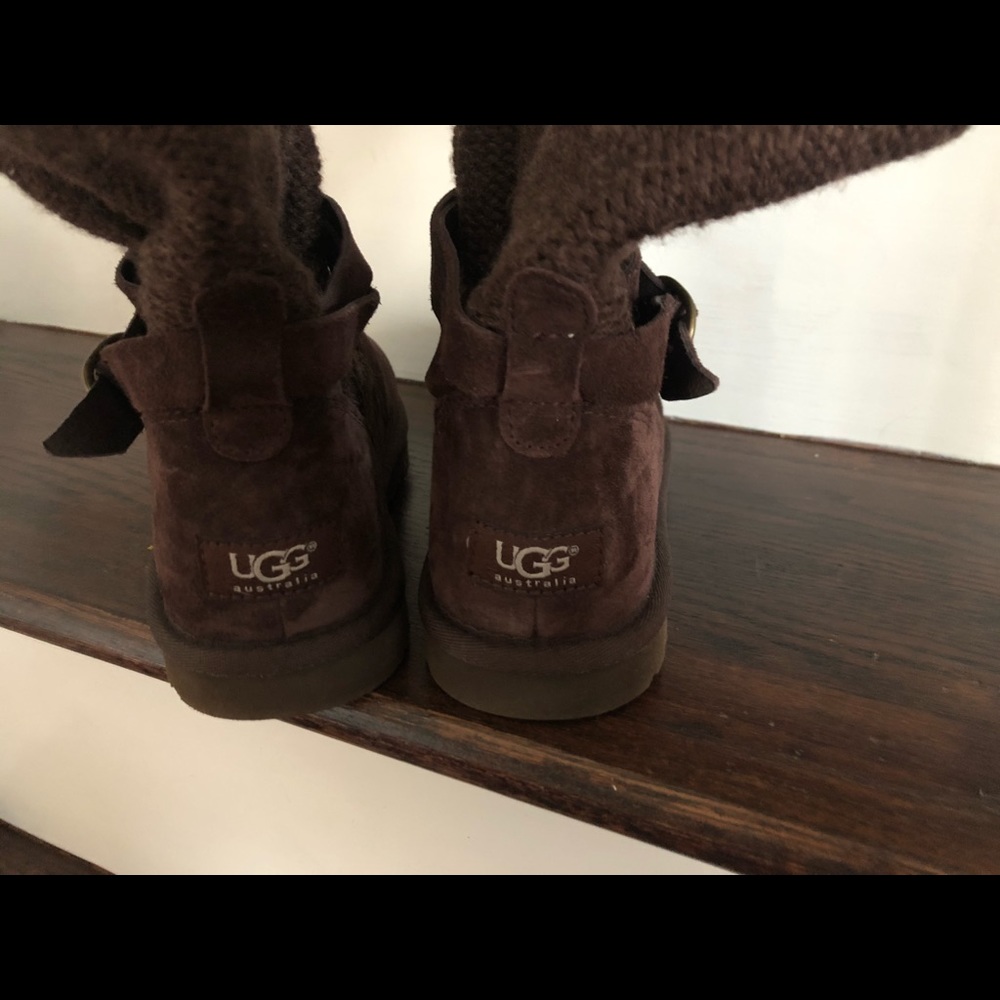 Ugg boots - Picture 3 of 4